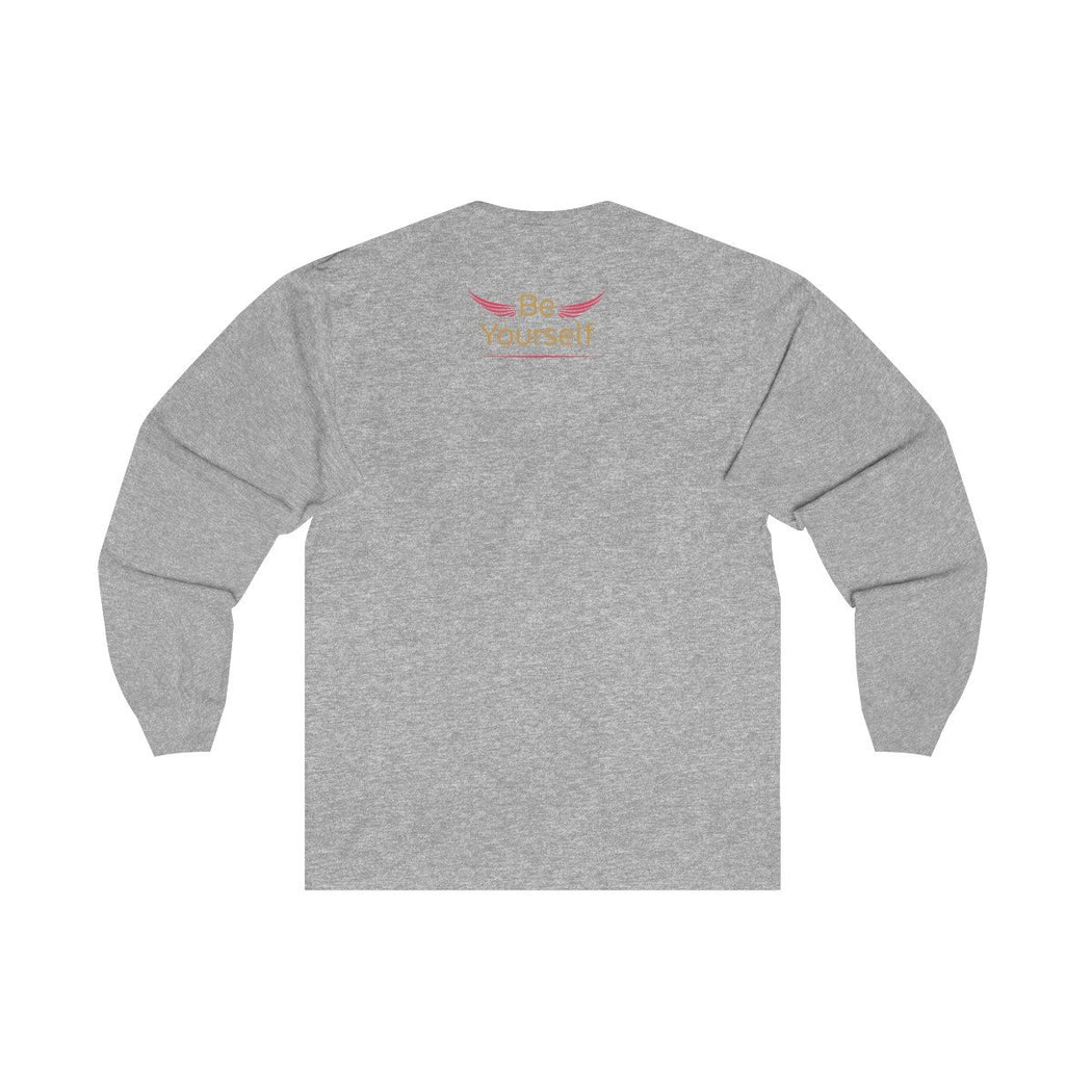 BirdGirl Unisex Long Sleeve Tee - The BirdGirls