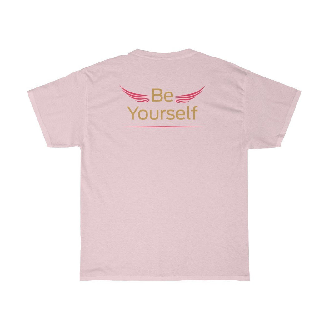 BirdGirls Rule the World Unisex Heavy Cotton Tee - The BirdGirls