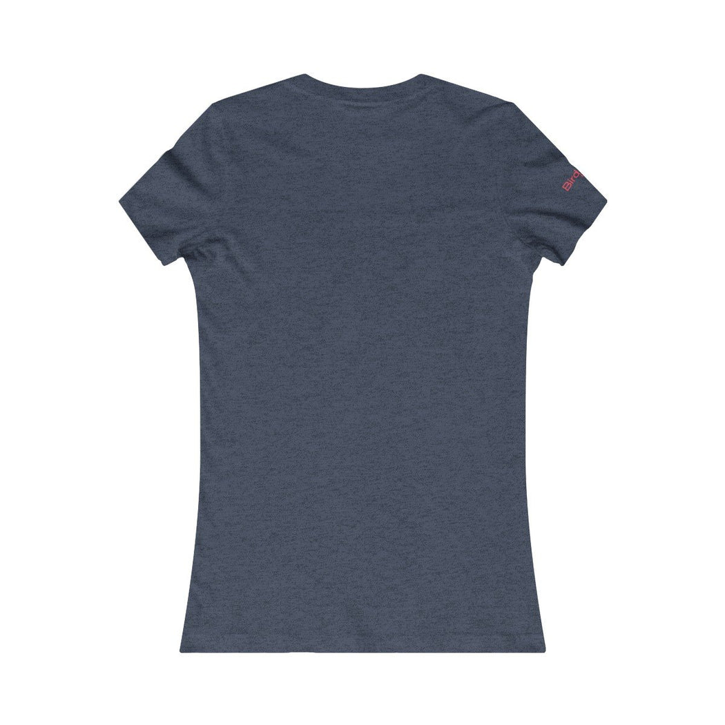 Women's Favorite Tee - The BirdGirls