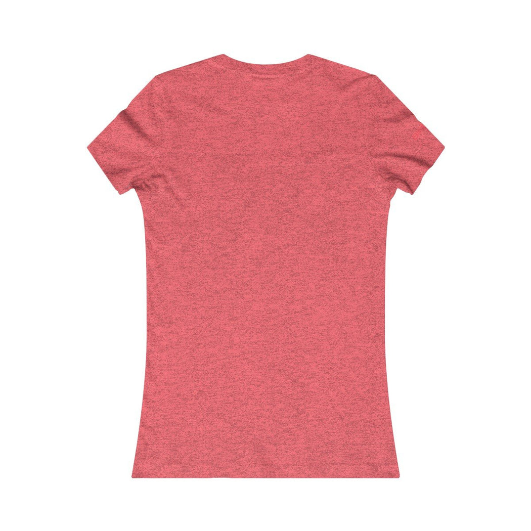 Women's Favorite Tee - The BirdGirls