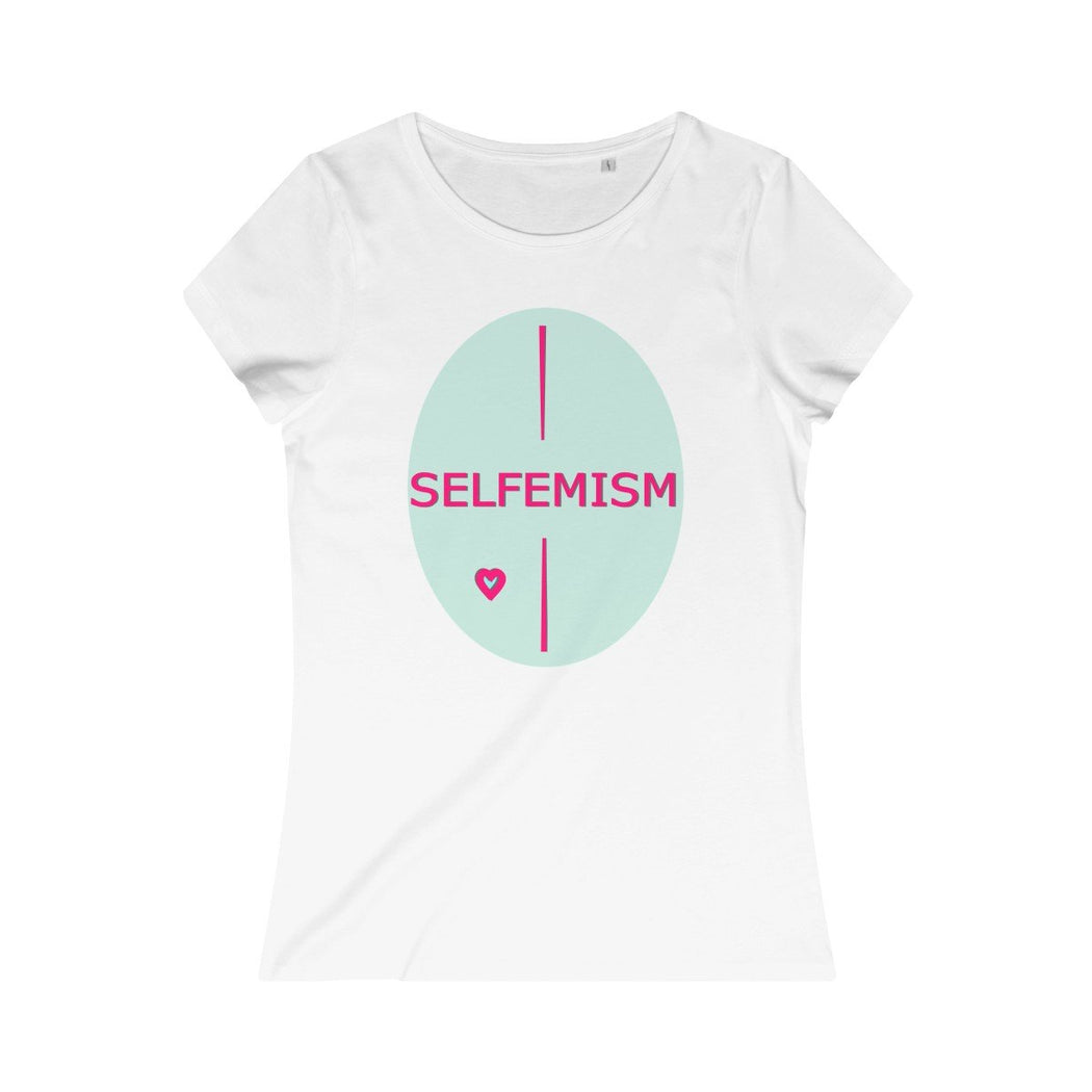 Women's Organic Tee - The BirdGirls