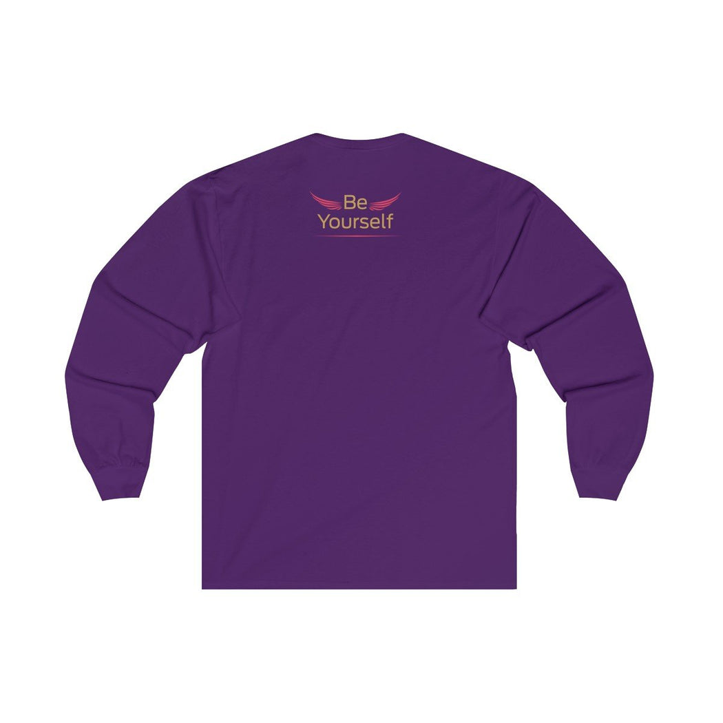 BirdGirl Unisex Long Sleeve Tee - The BirdGirls