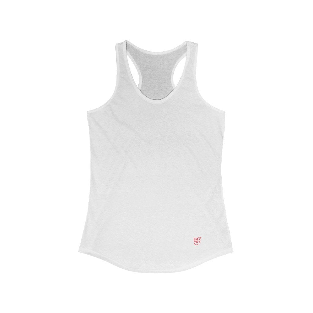 BirdGirls Women's Ideal Racerback Tank - The BirdGirls