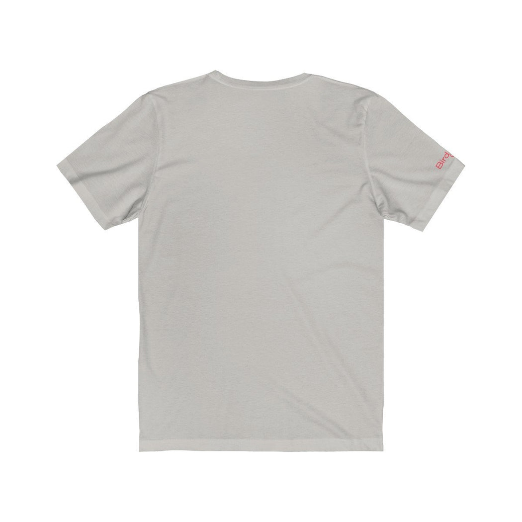 Unisex Jersey Short Sleeve Tee - The BirdGirls