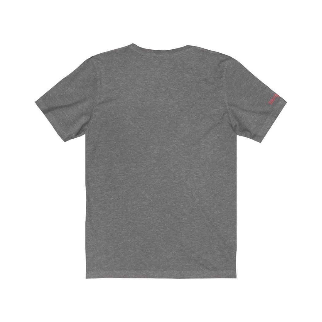 Unisex Jersey Short Sleeve Tee - The BirdGirls