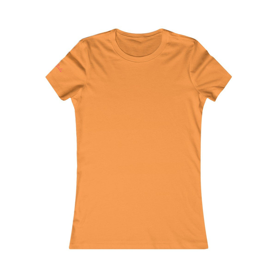 Women's Favorite Tee - The BirdGirls