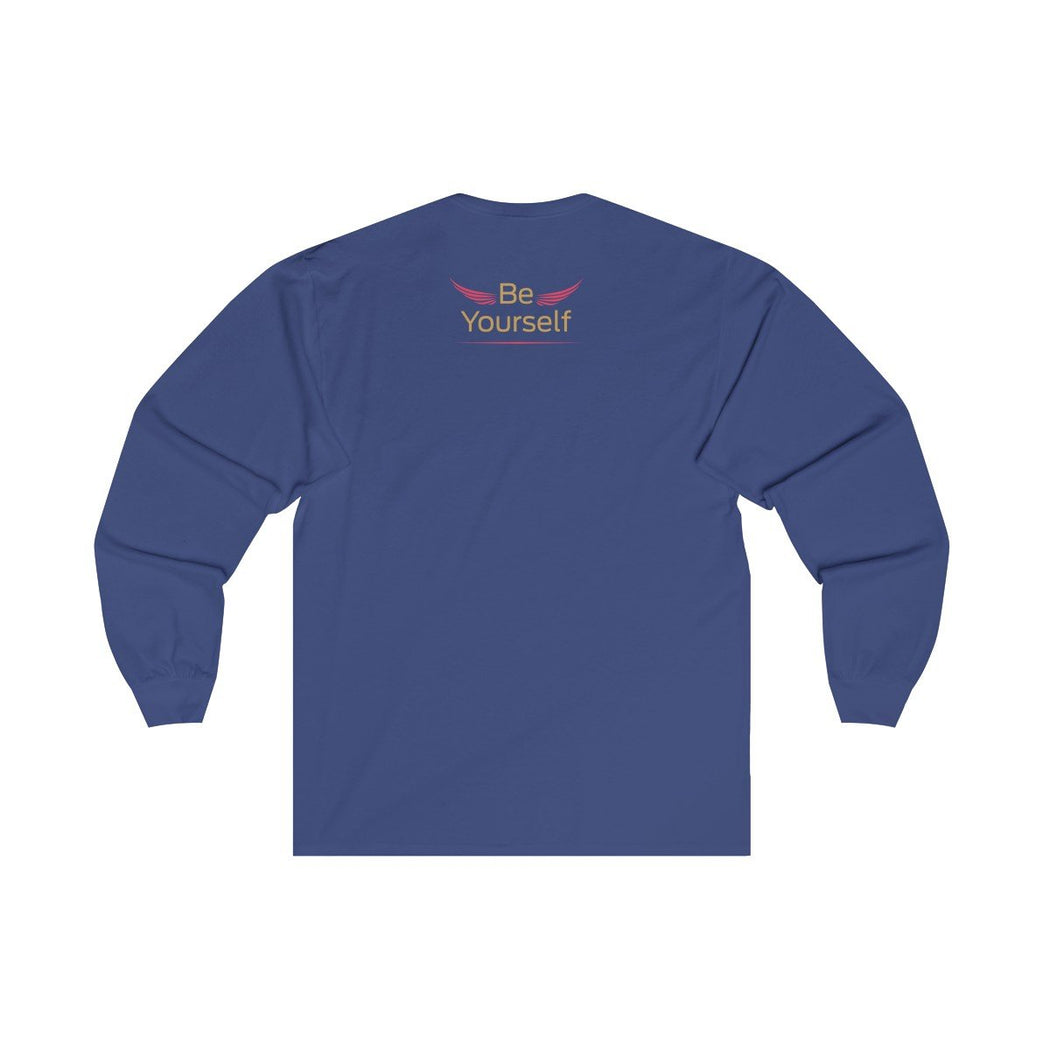 BirdGirl Unisex Long Sleeve Tee - The BirdGirls
