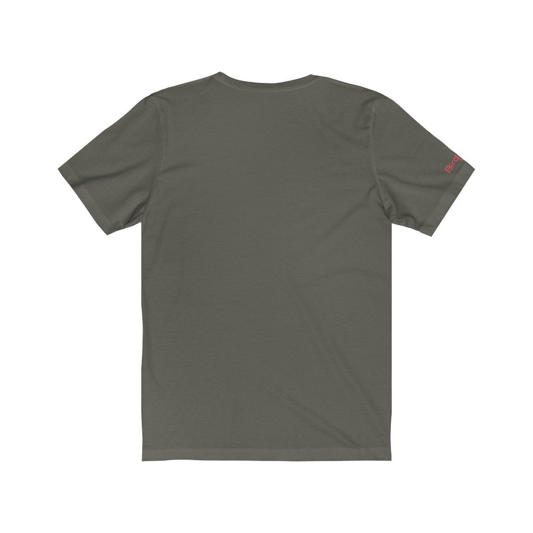 Unisex Jersey Short Sleeve Tee - The BirdGirls
