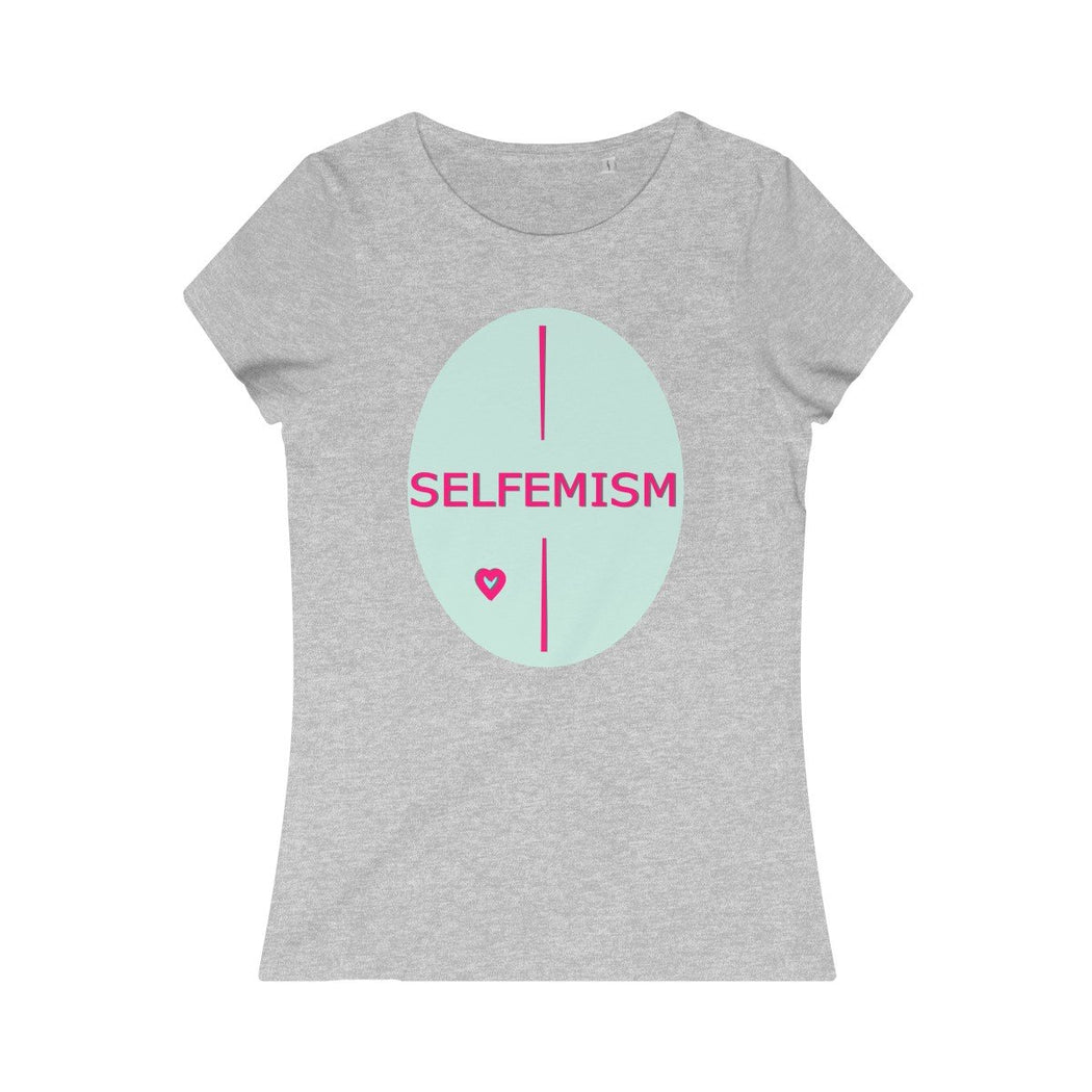 Women's Organic Tee - The BirdGirls