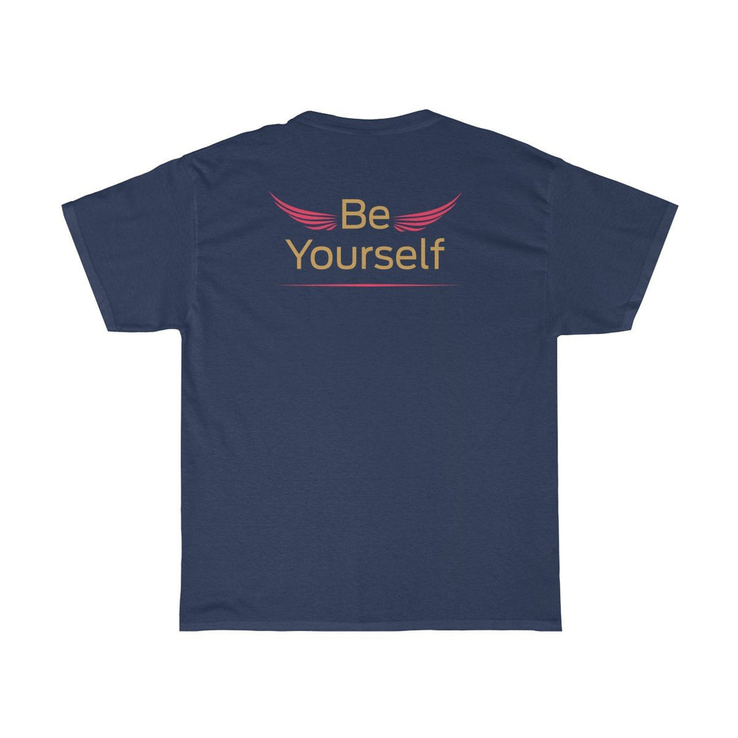 BirdGirls Rule the World Unisex Heavy Cotton Tee - The BirdGirls