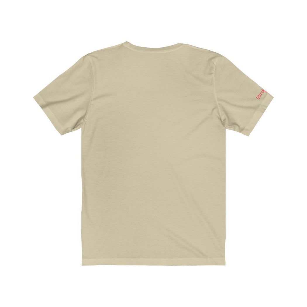 Unisex Jersey Short Sleeve Tee - The BirdGirls