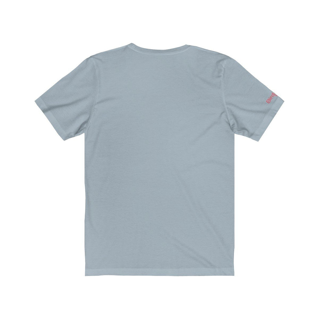 Unisex Jersey Short Sleeve Tee - The BirdGirls