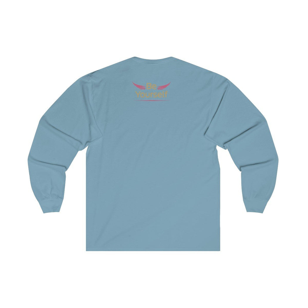 BirdGirl Unisex Long Sleeve Tee - The BirdGirls
