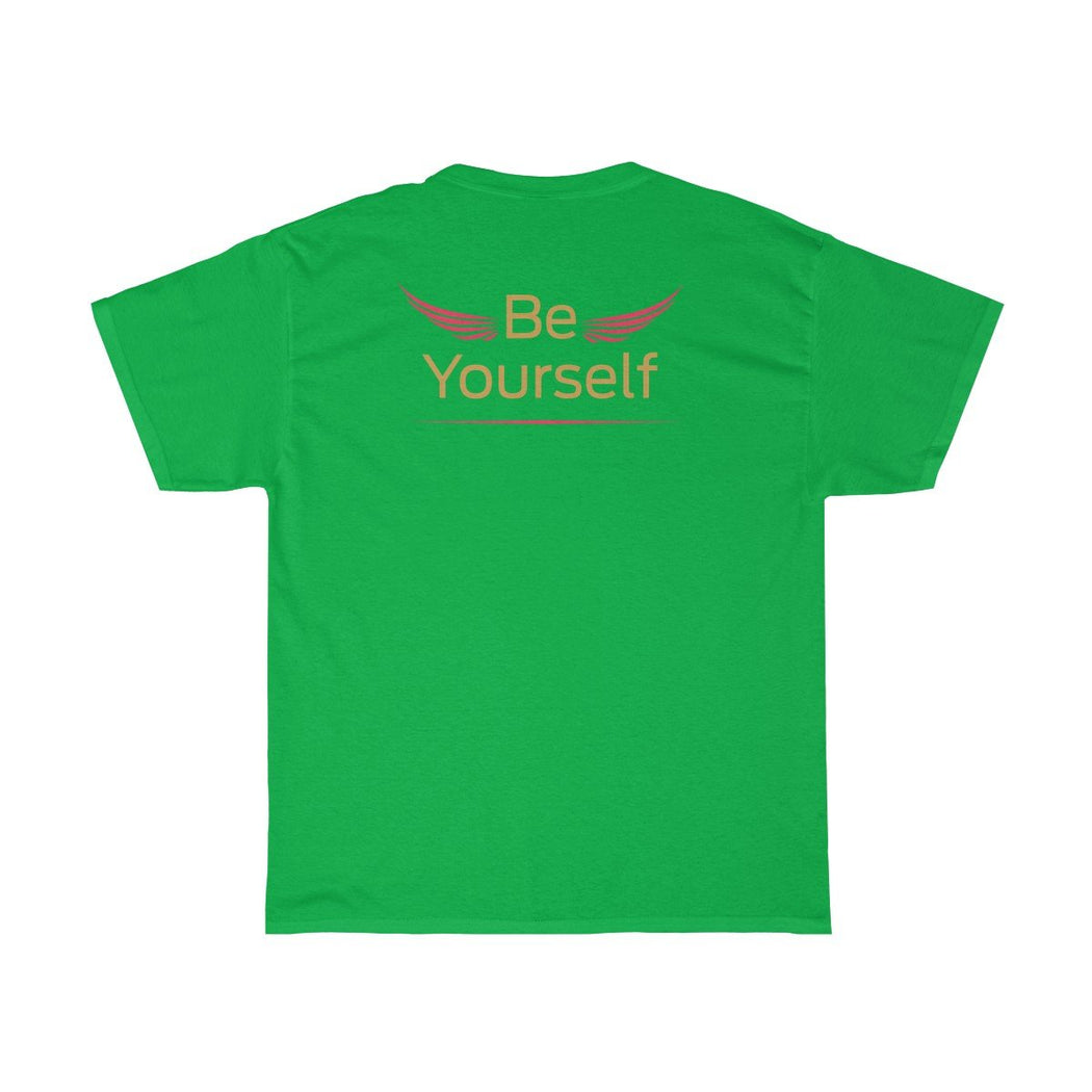 BirdGirls Rule the World Unisex Heavy Cotton Tee - The BirdGirls