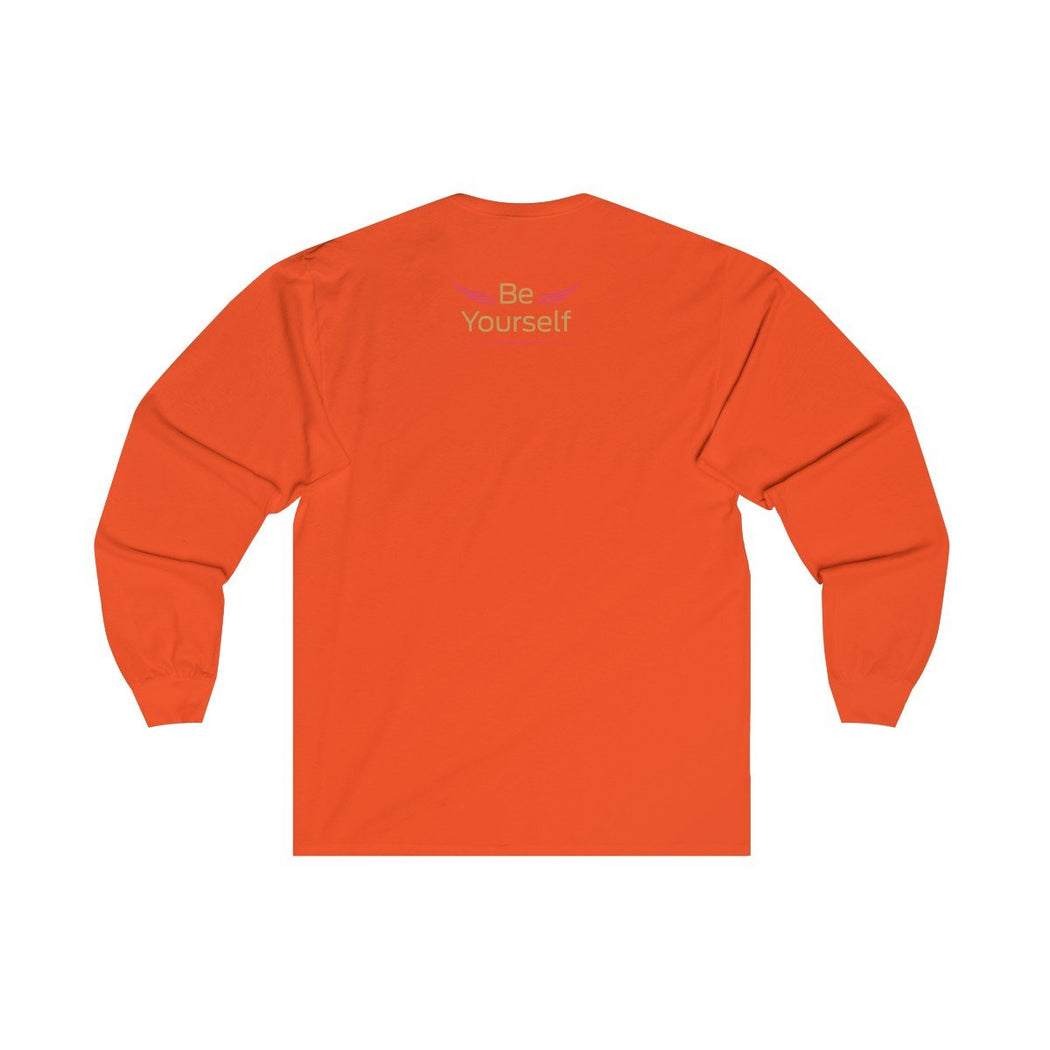 BirdGirl Unisex Long Sleeve Tee - The BirdGirls