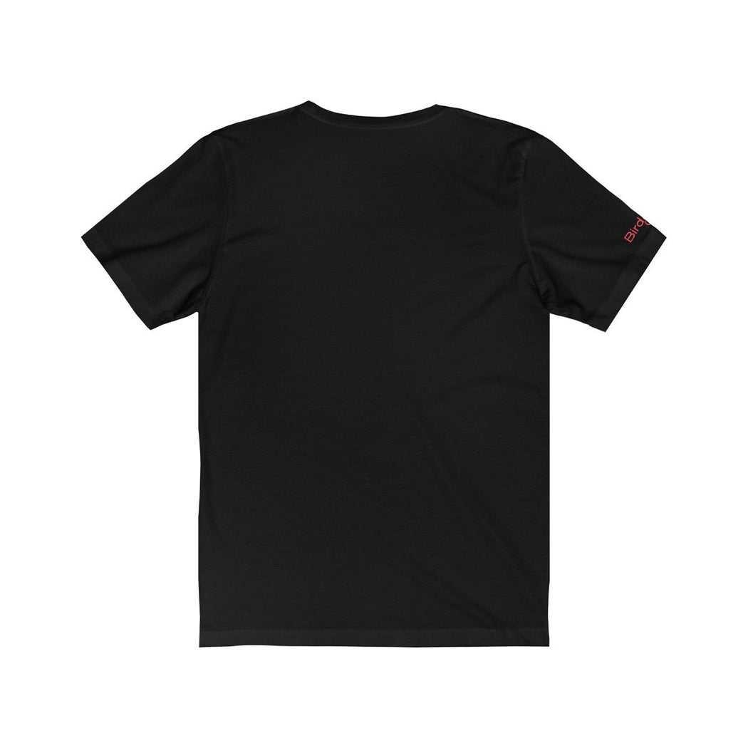 Unisex Jersey Short Sleeve Tee - The BirdGirls