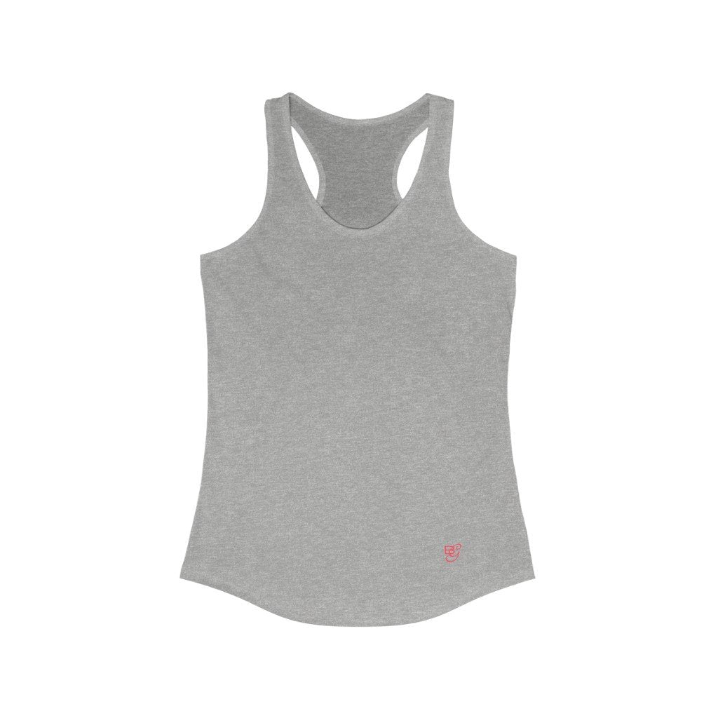 BirdGirls Women's Ideal Racerback Tank - The BirdGirls