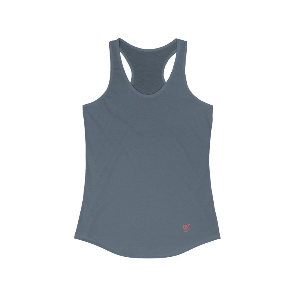 BirdGirls Women's Ideal Racerback Tank - The BirdGirls