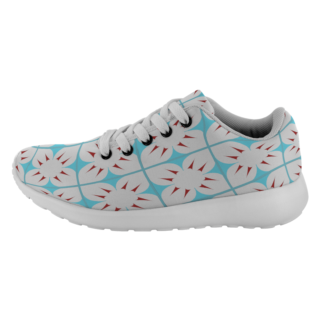BirdGirls Moroccan Running Shoes - The BirdGirls
