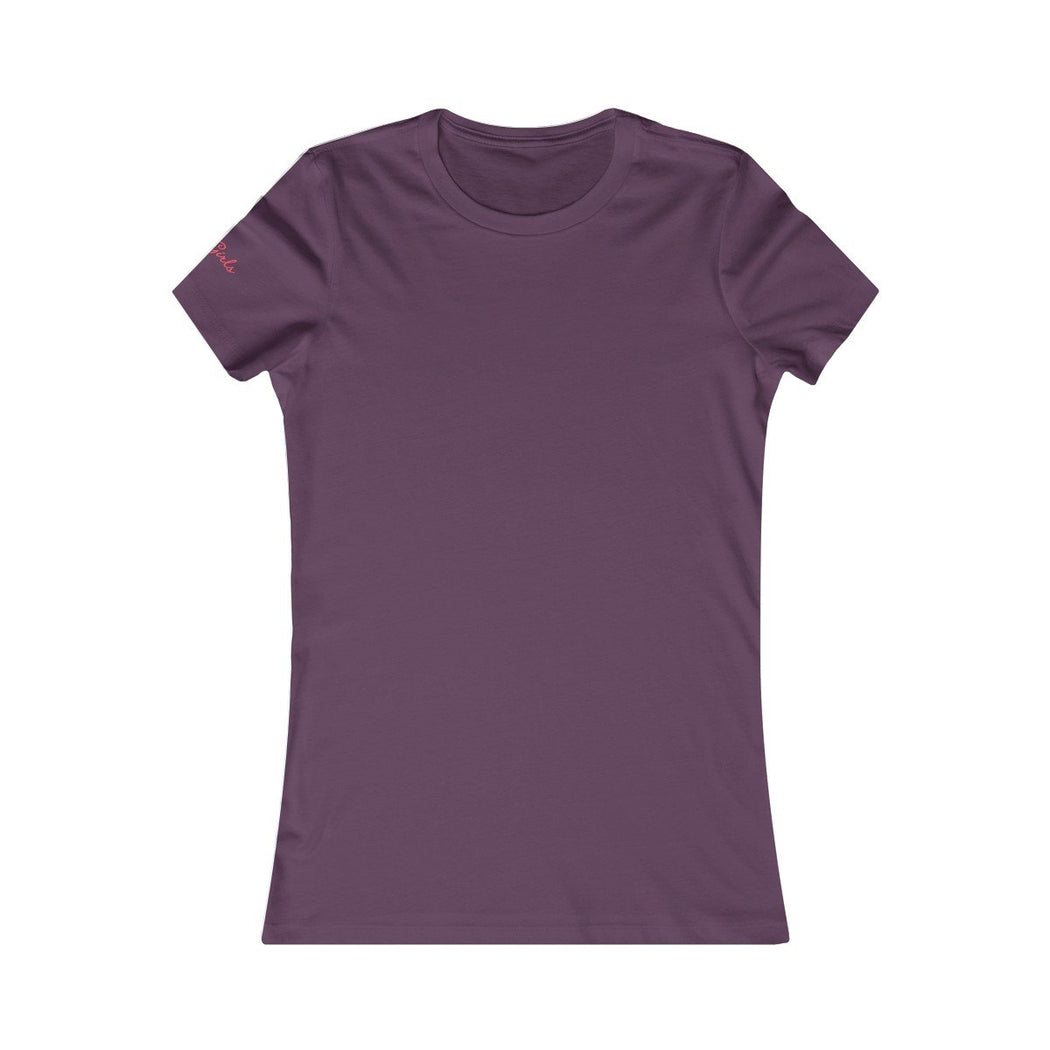Women's Favorite Tee - The BirdGirls