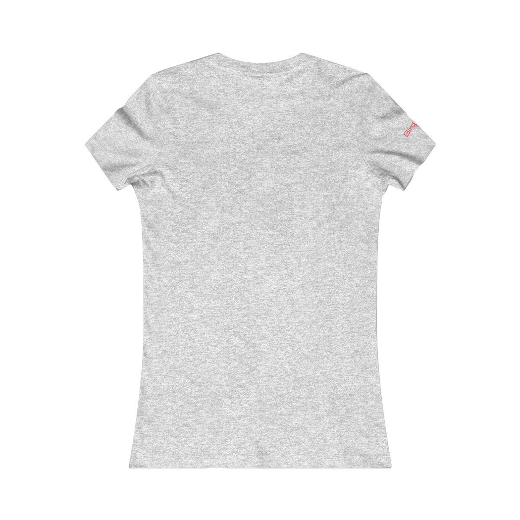 Women's Favorite Tee - The BirdGirls