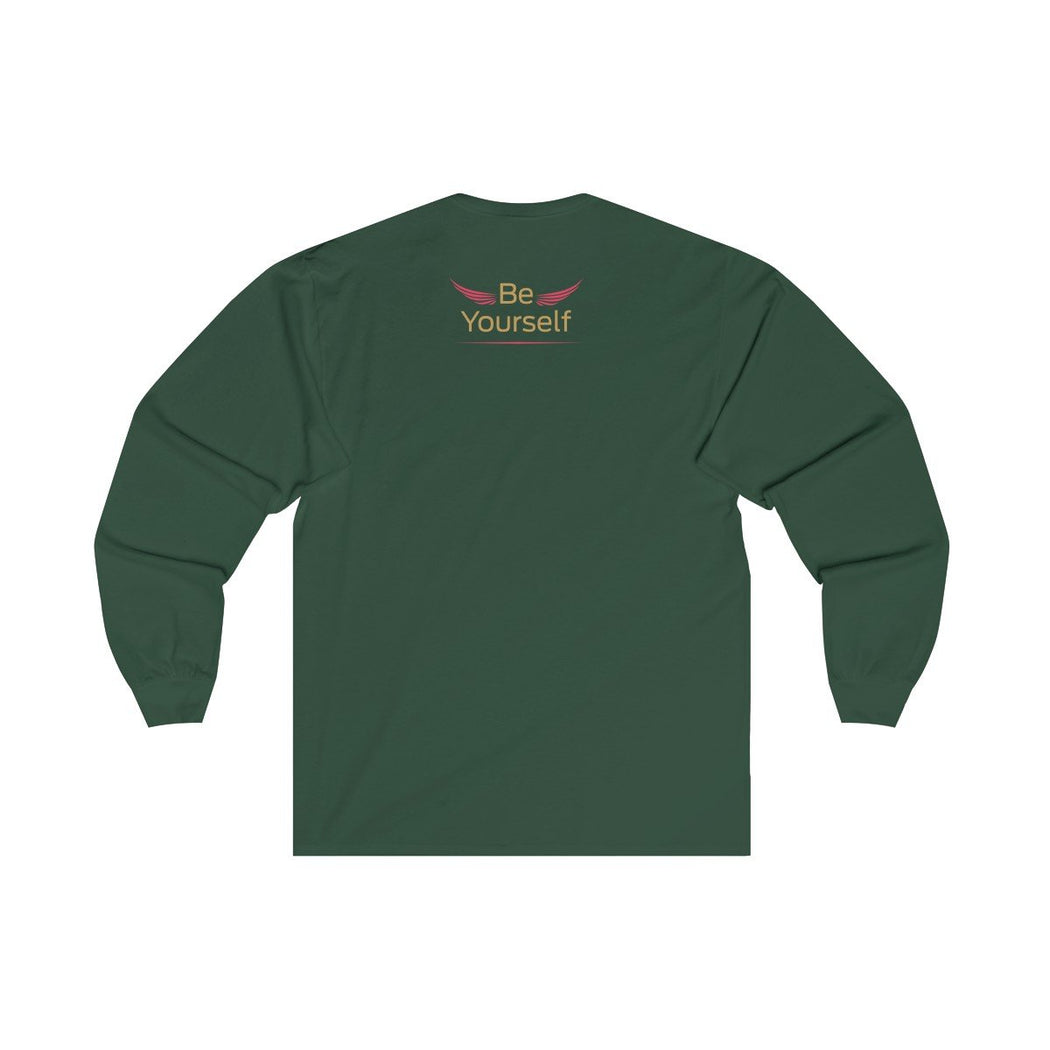BirdGirl Unisex Long Sleeve Tee - The BirdGirls
