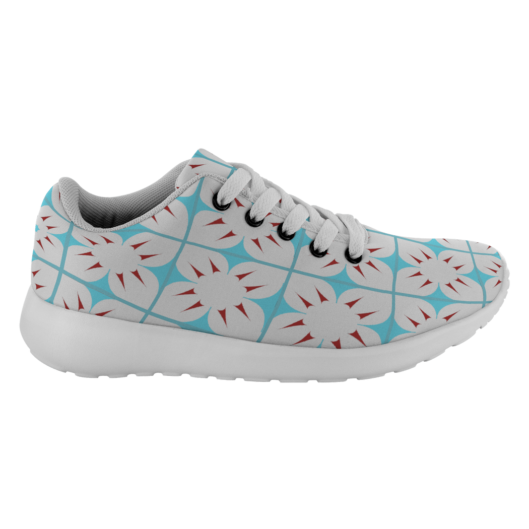 BirdGirls Moroccan Running Shoes - The BirdGirls