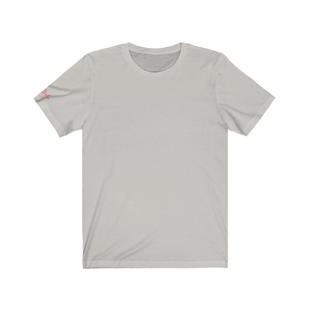 Unisex Jersey Short Sleeve Tee - The BirdGirls