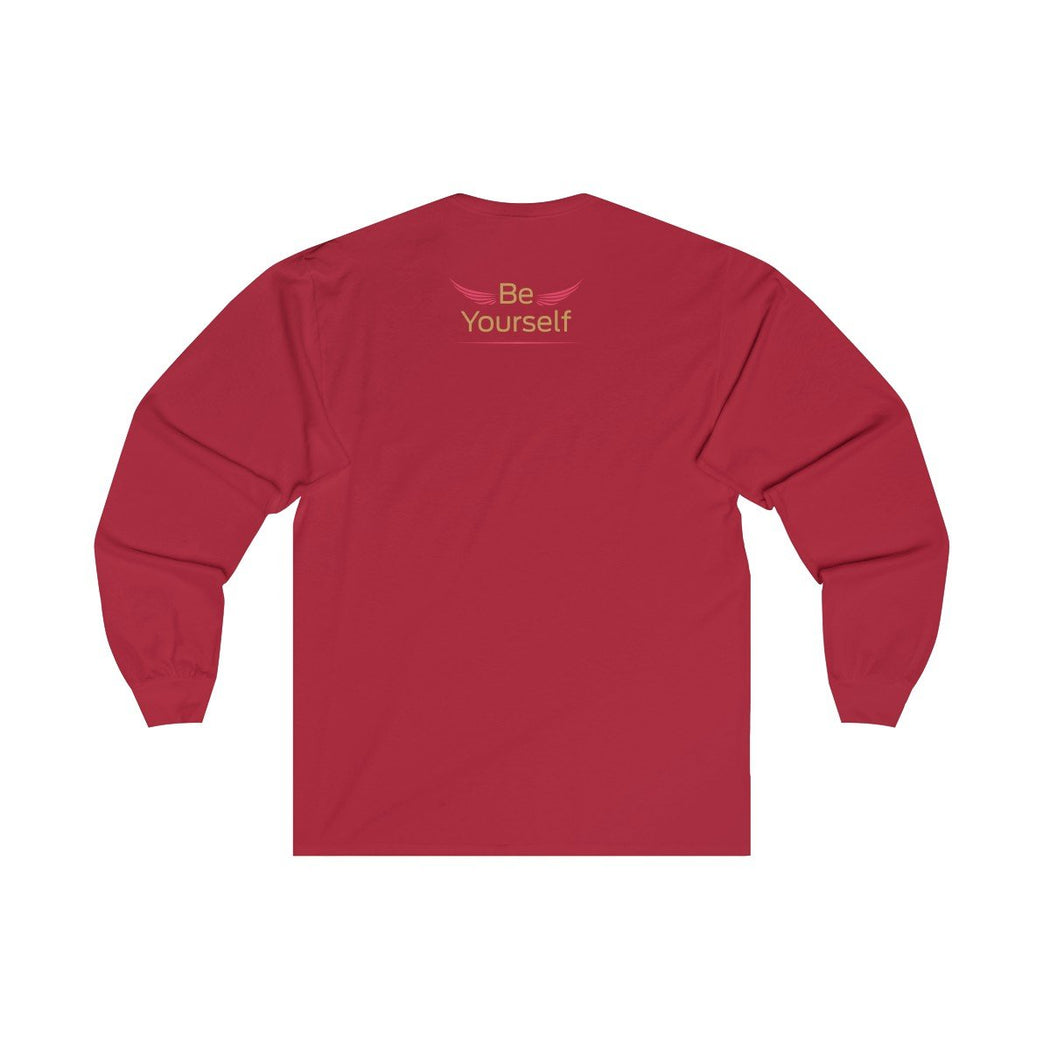 BirdGirl Unisex Long Sleeve Tee - The BirdGirls