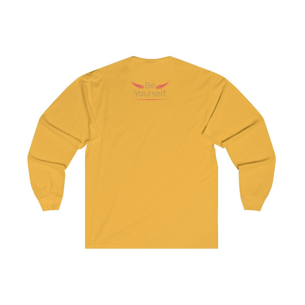 BirdGirl Unisex Long Sleeve Tee - The BirdGirls