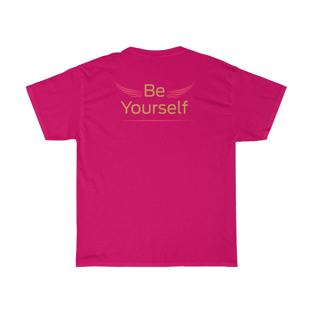 BirdGirls Rule the World Unisex Heavy Cotton Tee - The BirdGirls