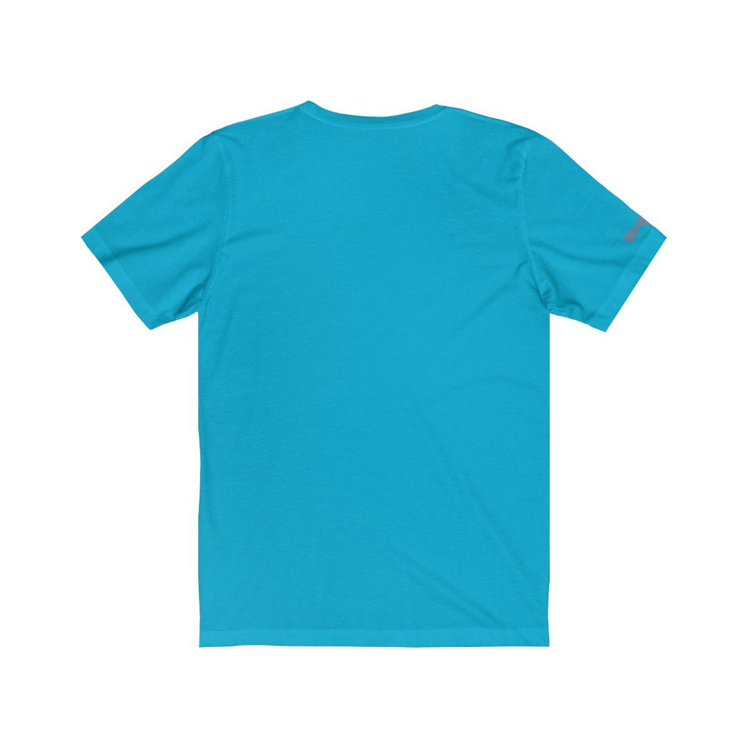 Unisex Jersey Short Sleeve Tee - The BirdGirls
