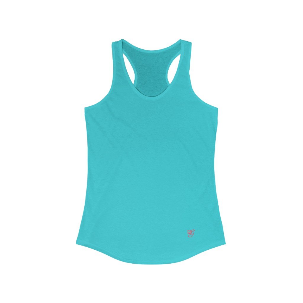 BirdGirls Women's Ideal Racerback Tank - The BirdGirls