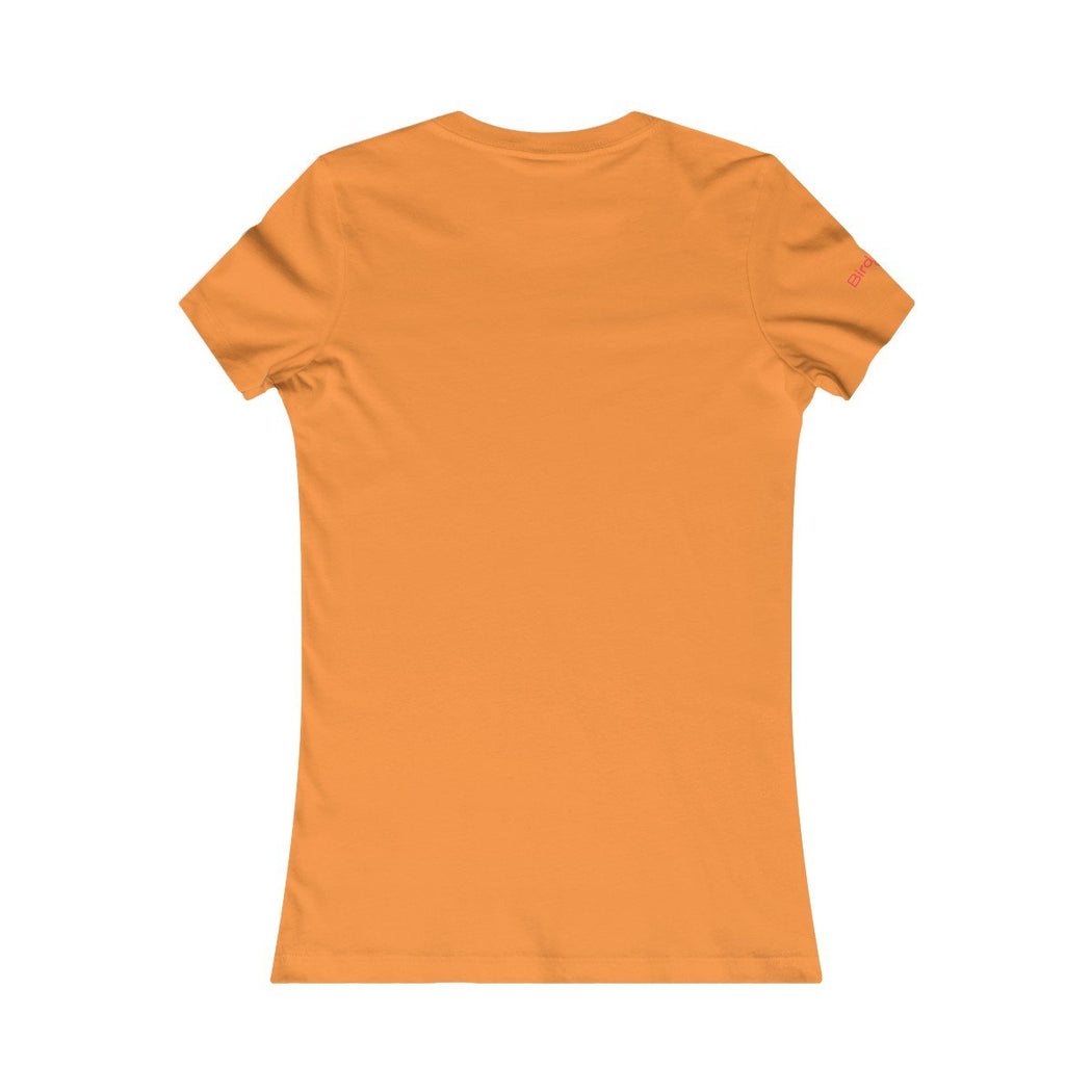 Women's Favorite Tee - The BirdGirls