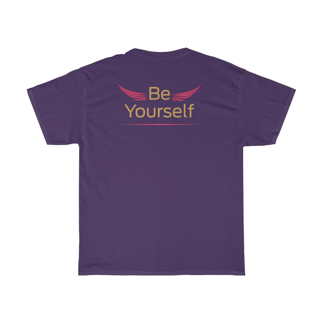BirdGirls Rule the World Unisex Heavy Cotton Tee - The BirdGirls