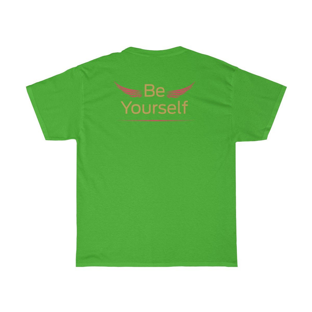 BirdGirls Rule the World Unisex Heavy Cotton Tee - The BirdGirls