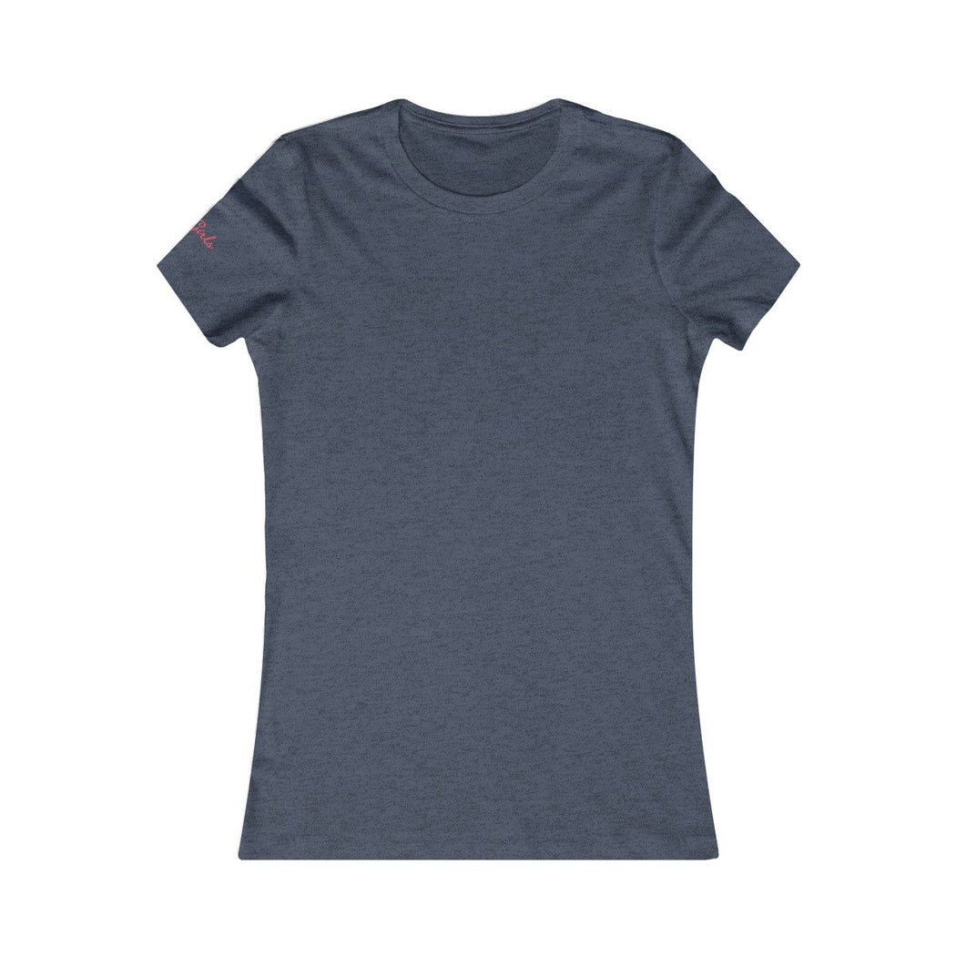 Women's Favorite Tee - The BirdGirls