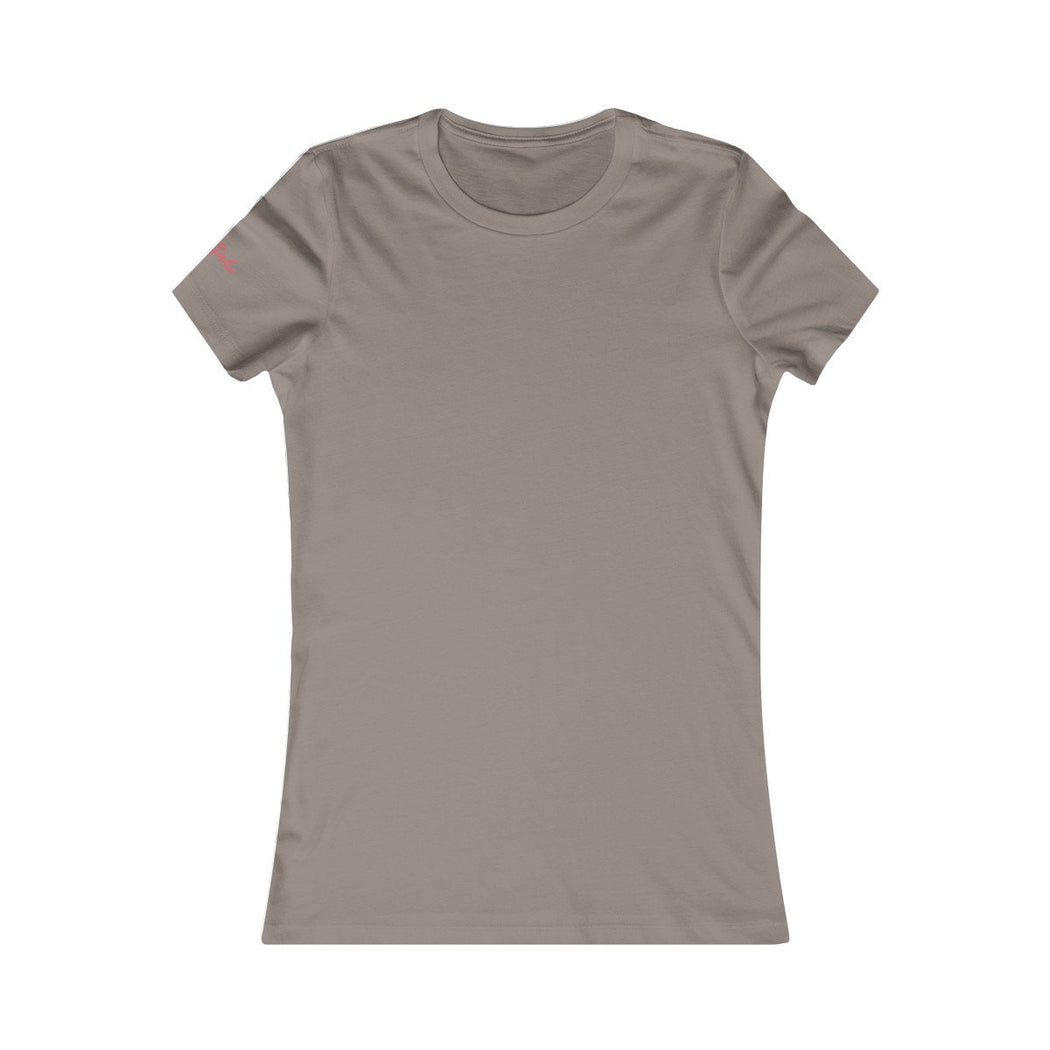 Women's Favorite Tee - The BirdGirls