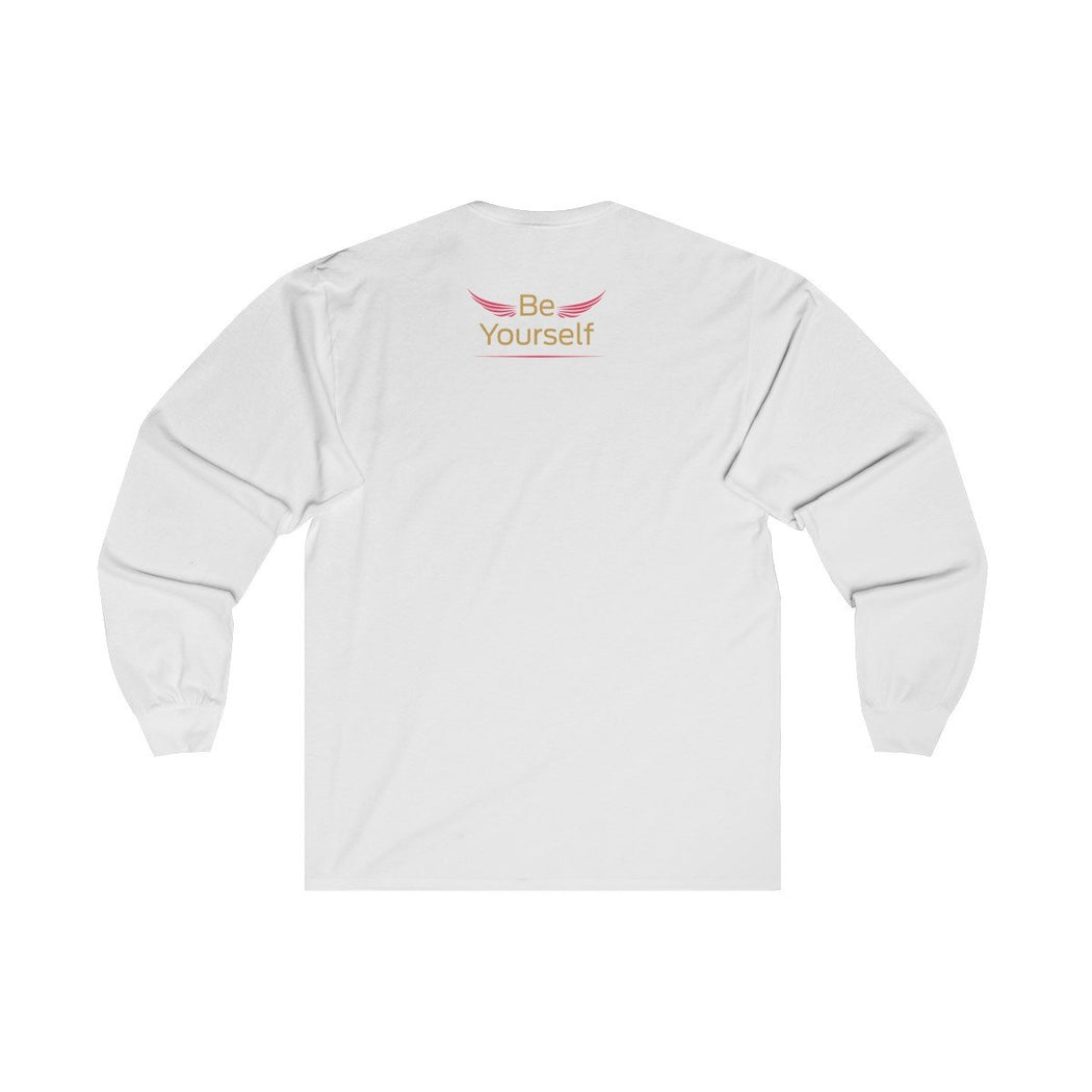 BirdGirl Unisex Long Sleeve Tee - The BirdGirls