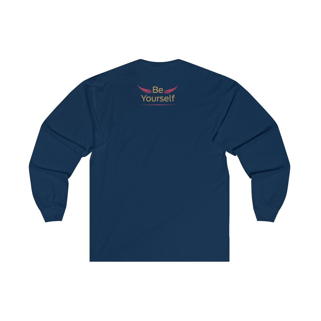 BirdGirl Unisex Long Sleeve Tee - The BirdGirls