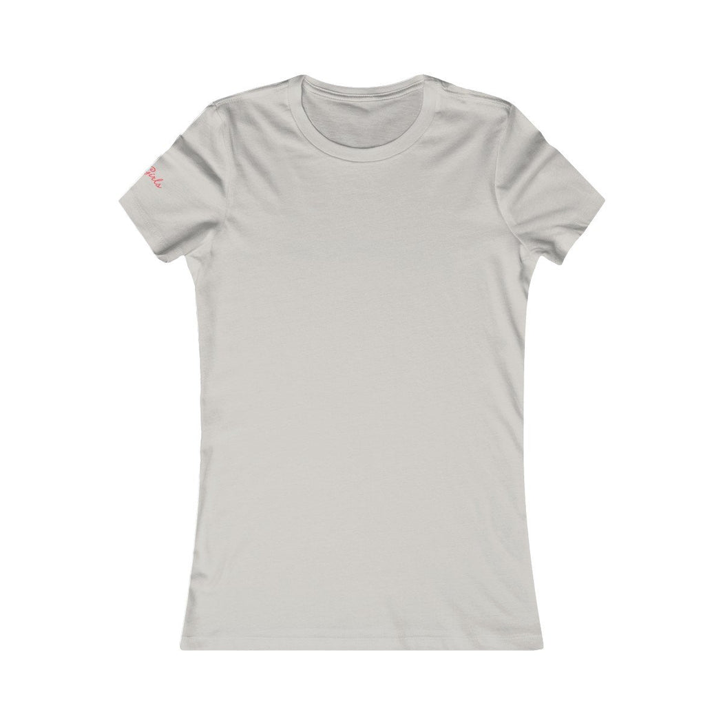 Women's Favorite Tee - The BirdGirls