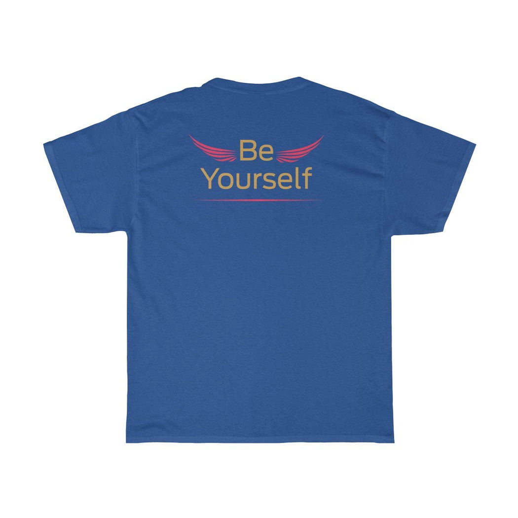 BirdGirls Rule the World Unisex Heavy Cotton Tee - The BirdGirls