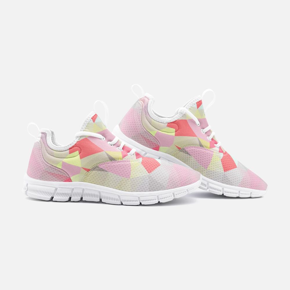 Birdiscope Unisex Lightweight Sneaker City Runner - The BirdGirls