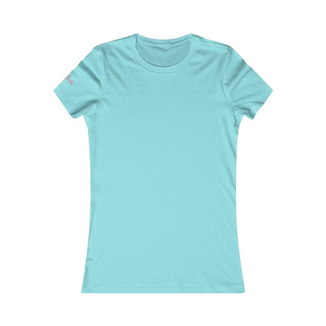 Women's Favorite Tee - The BirdGirls
