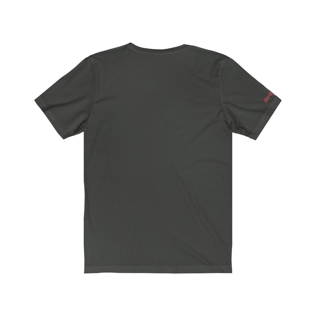 Unisex Jersey Short Sleeve Tee - The BirdGirls