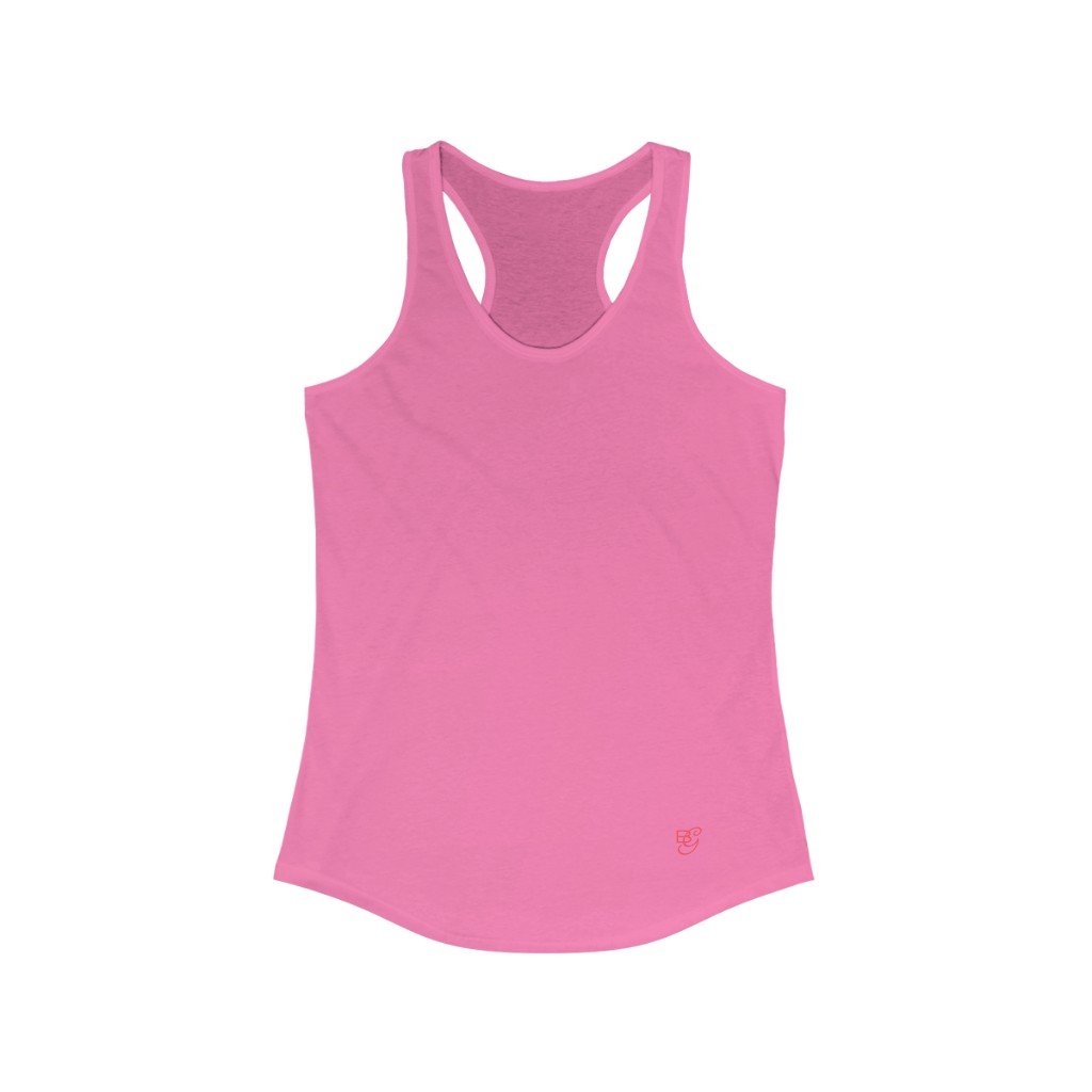 BirdGirls Women's Ideal Racerback Tank - The BirdGirls