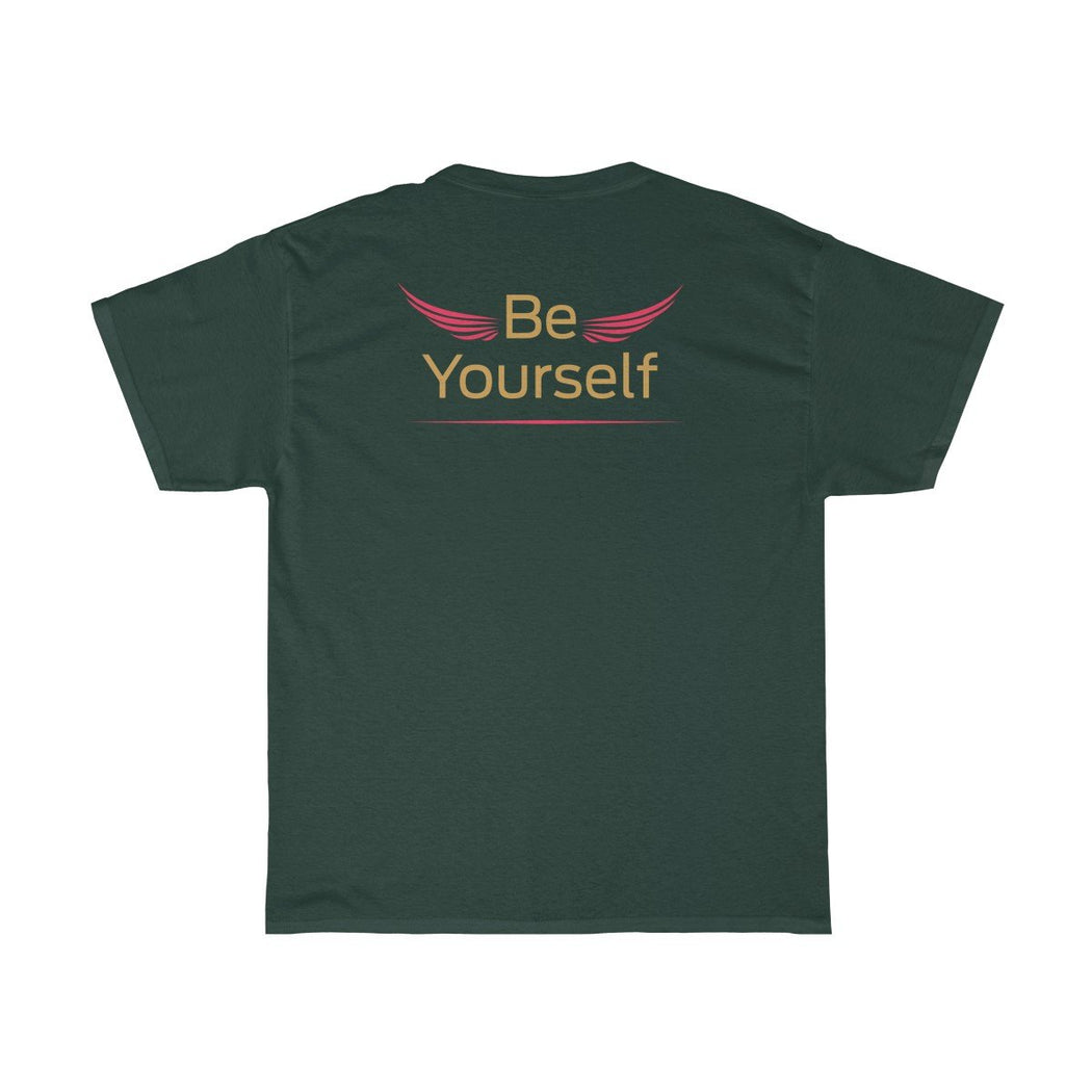 BirdGirls Rule the World Unisex Heavy Cotton Tee - The BirdGirls
