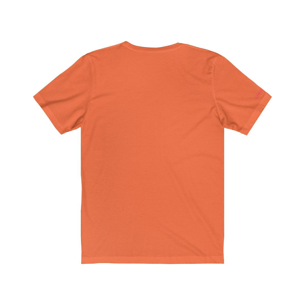Unisex Jersey Short Sleeve Tee - The BirdGirls