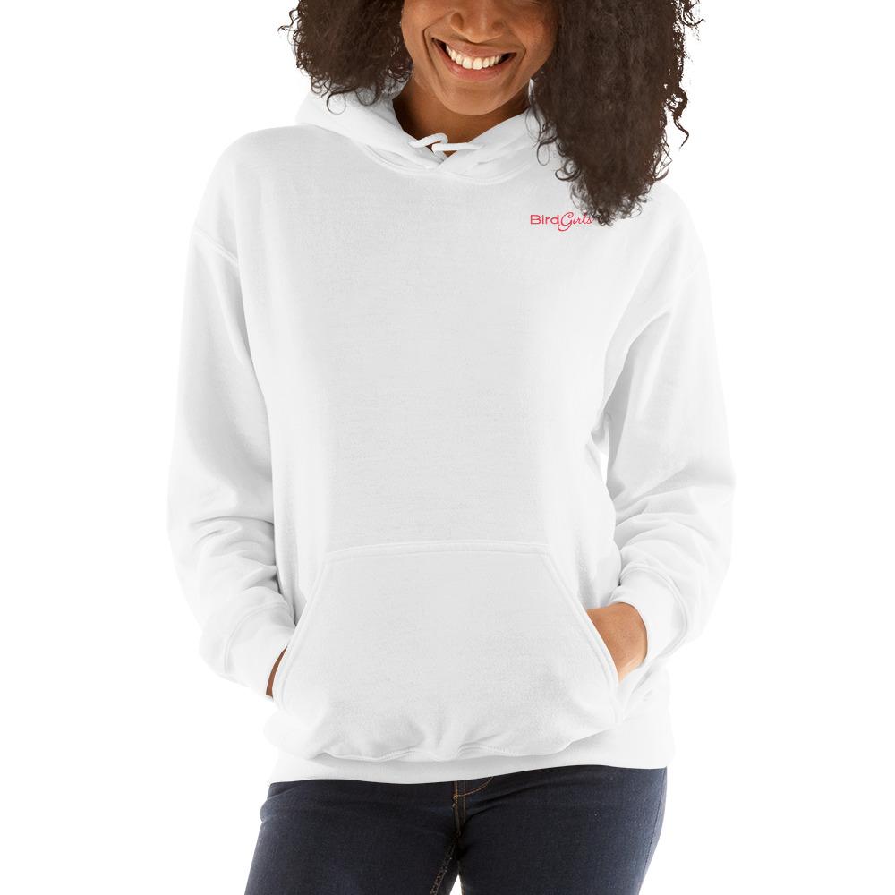 BirdGirls Unisex Hoodie - The BirdGirls