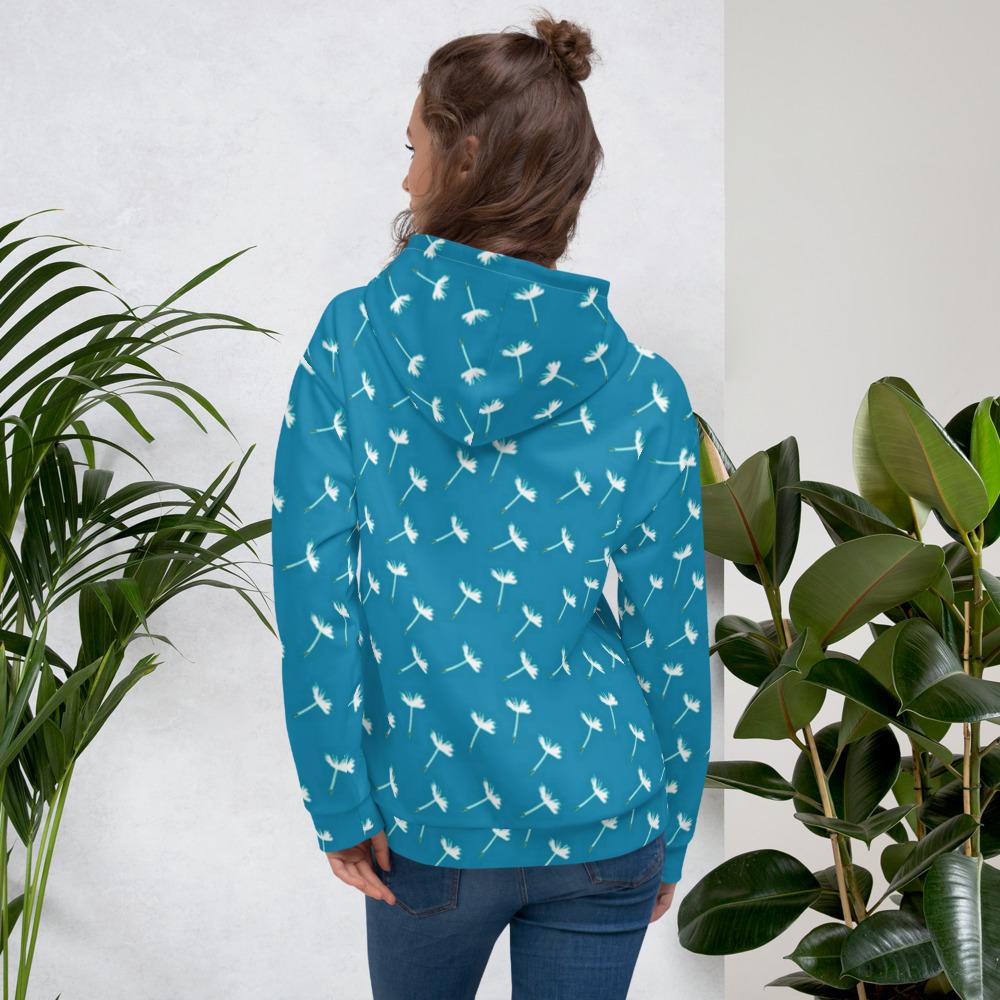 BirdGirls Willow Unisex Hoodie - The BirdGirls